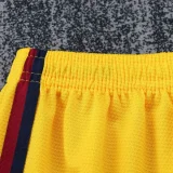 2011-2012 BAR Third Kids Retro Soccer Jersey