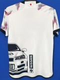 25-26 Japan Special Edition Fans Soccer Jersey*战神GTR