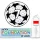 UCL +MSC(新平条 7+左袖广告)