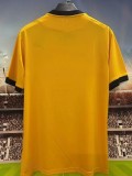 2025 Crvena Zvezda 80th Anniversary Fans Soccer Jersey 红星队