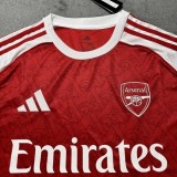 25-26 ARS Home Fans Soccer Jersey