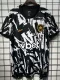 25-26 Botafogo Fourth Fans Soccer Jersey