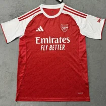 25-26 ARS Home Fans Soccer Jersey
