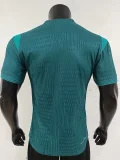 25-26 Nigeria Dark Green Player Version Soccer Jersey