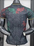 25-26 Mexico Special Edition Player Version Soccer Jersey