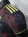 25-26 Mexico Special Edition Player Version Soccer Jersey