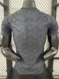 25-26 Mexico Black Special Edition Player Version Soccer Jersey