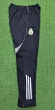 25-26 RMA Black Training Long Pants (Have Pocket)
