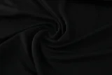 2025 NK Black Half Pull Tracksuit #NB09(半拉链)
