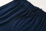 2025 NK Fancy blue Training short Suit #ND08