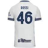 2024-25 INT Print ROSSI # 46 Special Edition Fans Soccer Jersey
