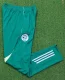 25-26 Algeria Green Training Long Pants (Have Pocket)
