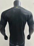 25-26 LIV Black Special Edition Player Version Training shirts *金边