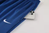 25-26 PSG Blue Jacket Tracksuit #02
