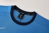 2025 NK Fancy blue Training short Suit #ND08
