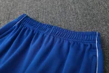 25-26 Boca Juniors Fancy blue Jacket Tracksuit