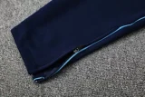 25-26 RMA Lake blue Jacket Tracksuit #F05
