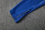 25-26 Boca Juniors Fancy blue Jacket Tracksuit