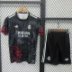 25-26 RMA Black Red Special Edition Kids Training