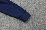 25-26 ARS Royal blue Jacket Tracksuit #F06