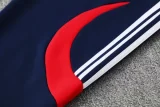 25-26 LIV Red Jacket Tracksuit #F09