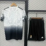 25-26 RMA White Black Special Edition Kids Training