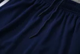 25-26 Italy Royal blue Training short Suit