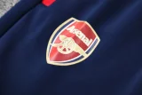 25-26 ARS Royal blue Jacket Tracksuit #F06
