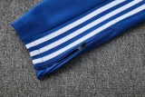 25-26 Marseille Fancy blue Jacket Tracksuit #F20