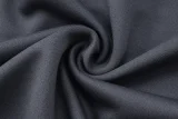 2025 AD Grey Half Pull Tracksuit #07(半拉链)