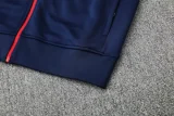 25-26 ARS Royal blue Jacket Tracksuit #F06