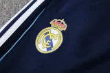 25-26 RMA Lake blue Jacket Tracksuit #F05