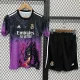 25-26 RMA Purple Black Special Edition Kids Training