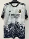 25-26 RMA White Special Edition Training Shirts**圆领