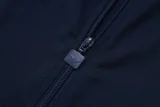 25-26 JUV Royal blue Jacket Tracksuit #A2505