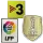 LFP+3+FFWC2011(西甲+左袖3+世俱盾2011)
