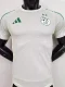 25-26 Algeria Light Green Player Version Training Shirts #A38淡绿