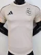25-26 Algeria Khaki Player Version Training shirts #A38卡其