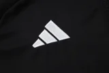 25-26 RMA Black Jacket Tracksuit #A2502