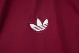 25-26 Bayern Jujube red Jacket Tracksuit #A2506