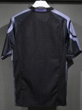 2016-2017 RMA Away Player Version 球员Retro Soccer Jersey