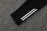 25-26 RMA White Jacket Tracksuit #A2503