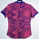 22-23 JUV Third Player Version Soccer Jersey