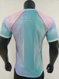 2025-2026 BAR Pink Blue Special Edition Player Version Pink Training Shirts