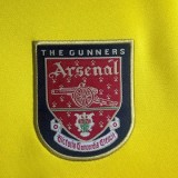 2000-2001 ARS Away Retro Soccer Jersey