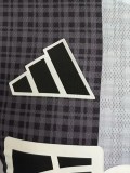 2025-26 Newcastle Home Player Version Soccer Jersey