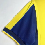 2000-2001 ARS Away Retro Soccer Jersey
