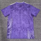 25-26 LIV Purple Special Edition Fans Training shirts