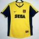 2000-2001 ARS Away Retro Soccer Jersey