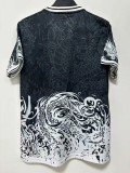 25-26 RMA Black Special Edition Training Shirts *圆领